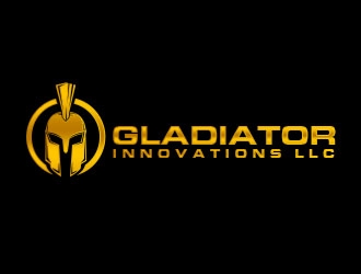 Gladiator Innovations LLC logo design by Benok