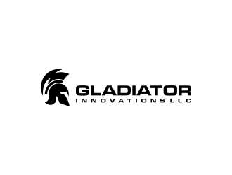Gladiator Innovations LLC logo design by kaylee
