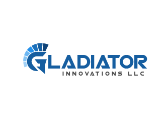 Gladiator Innovations LLC logo design by ogolwen