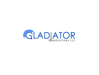 Gladiator Innovations LLC logo design by RioRinochi