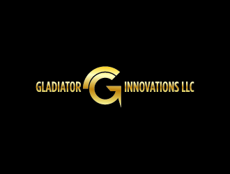 Gladiator Innovations LLC logo design by czars