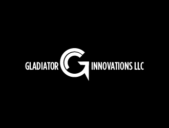 Gladiator Innovations LLC logo design by czars