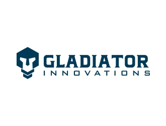 Gladiator Innovations LLC logo design by cikiyunn