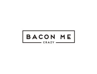 Bacon Me Crazy logo design by EkoBooM