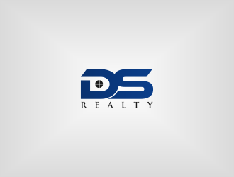 Deborah Schwarz  OR Deborah Schwarz Realty OR DS Realty logo design by Purwoko21
