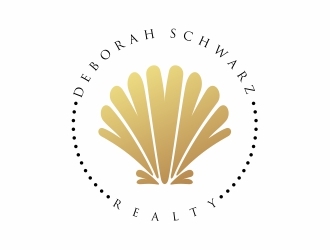 Deborah Schwarz  OR Deborah Schwarz Realty OR DS Realty logo design by Eko_Kurniawan