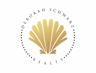 Deborah Schwarz  OR Deborah Schwarz Realty OR DS Realty logo design by Eko_Kurniawan