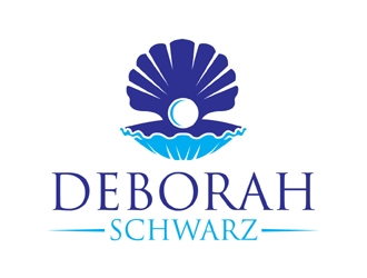 Deborah Schwarz  OR Deborah Schwarz Realty OR DS Realty logo design by MAXR