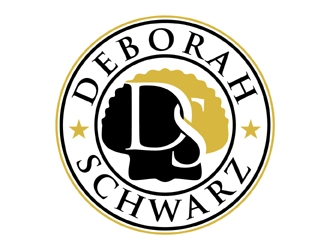 Deborah Schwarz  OR Deborah Schwarz Realty OR DS Realty logo design by MAXR