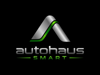 autohaus-smart.de / autohaus smart  logo design by excelentlogo