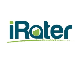 iRater logo design by karjen