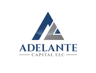 Adelante Capital LLC logo design by thegoldensmaug