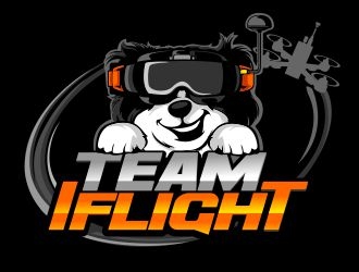  logo design by veron