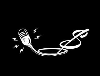 MIC MONEY (ART WORK ONLY!) logo design by MarkindDesign