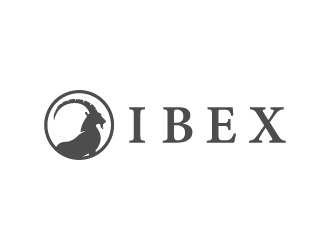 Ibex (Timepiece) logo design by akilis13
