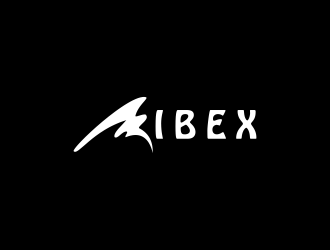 Ibex (Timepiece) logo design by goblin