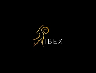 Ibex (Timepiece) logo design by MastersDesigns