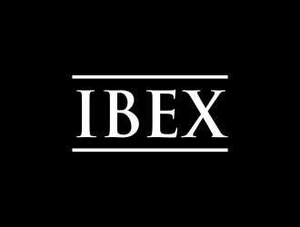 Ibex (Timepiece) logo design by afra_art