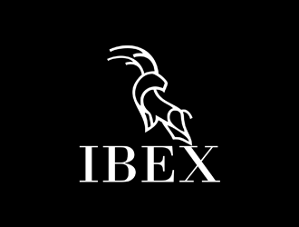 Ibex (Timepiece) logo design by johana