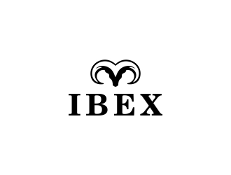 Ibex (Timepiece) logo design by CreativeKiller