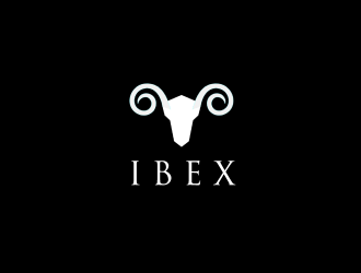 Ibex (Timepiece) logo design by DPNKR