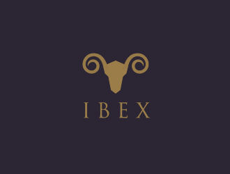 Ibex (Timepiece) logo design by DPNKR