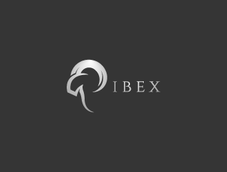 Ibex (Timepiece) logo design by lestatic22