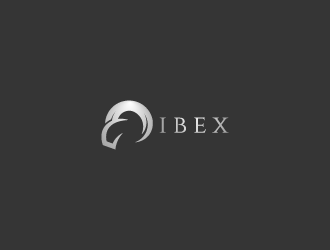 Ibex (Timepiece) logo design by lestatic22