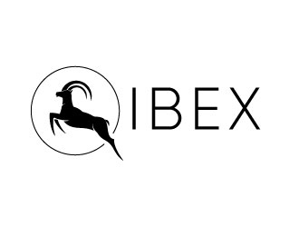 Ibex (Timepiece) logo design by Erasedink