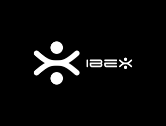Ibex (Timepiece) logo design by AisRafa