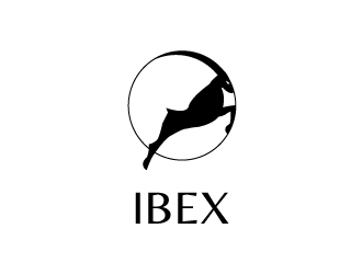 Ibex (Timepiece) logo design by dvnatic