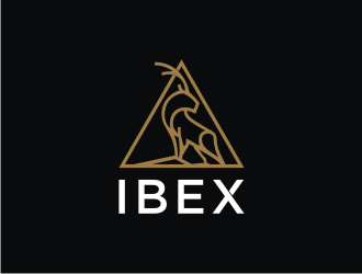 Ibex (Timepiece) logo design by Adundas