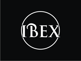 Ibex (Timepiece) logo design by Adundas