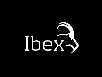 Ibex (Timepiece) logo design by duahari