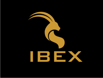 Ibex (Timepiece) logo design by rdbentar