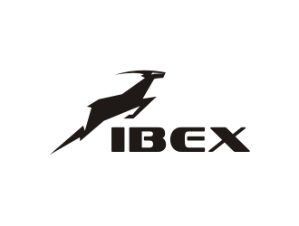 Ibex (Timepiece) logo design by ramapea