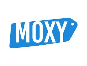 MOXY logo design by Tambaosho