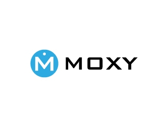 MOXY logo design by MUSANG