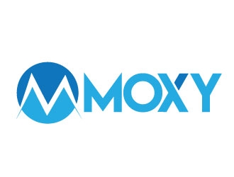 MOXY logo design by REDCROW