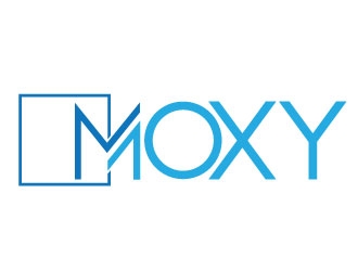 MOXY logo design by REDCROW