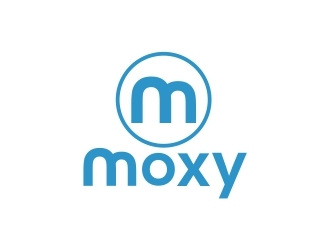 MOXY logo design by falah 7097