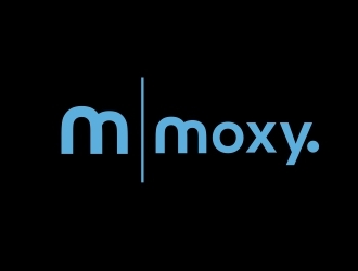 MOXY logo design by falah 7097