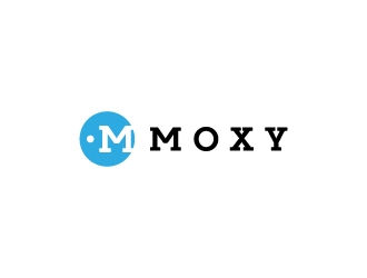 MOXY logo design by MUSANG