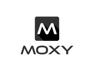 MOXY logo design by IrvanB
