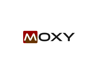 MOXY logo design by IrvanB