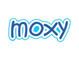 MOXY logo design by Lut5