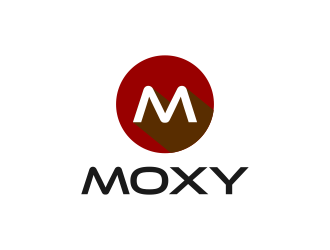 MOXY logo design by IrvanB