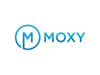 MOXY logo design by sabyan