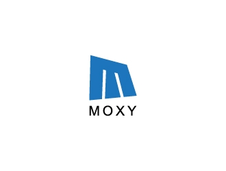 MOXY logo design by syakira