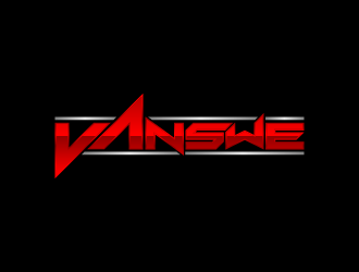 vanswe logo design by fastsev